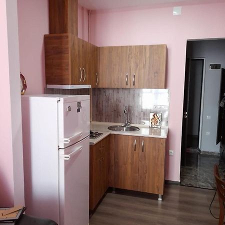 Appartement Katehouse à Batoumi Extérieur photo