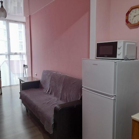 Appartement Katehouse à Batoumi Extérieur photo