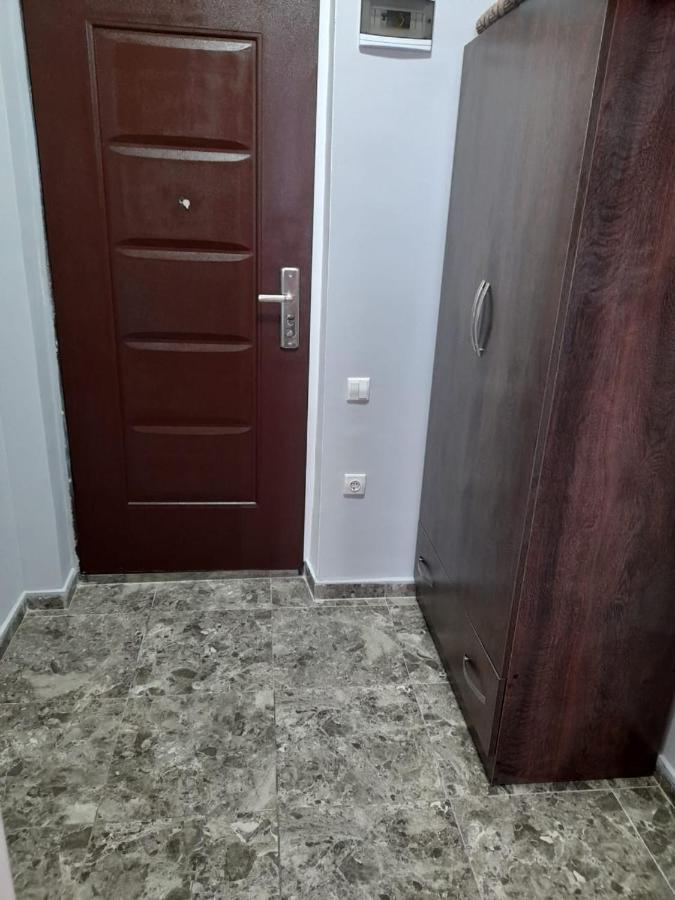 Appartement Katehouse à Batoumi Extérieur photo