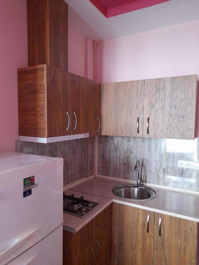 Appartement Katehouse à Batoumi Extérieur photo