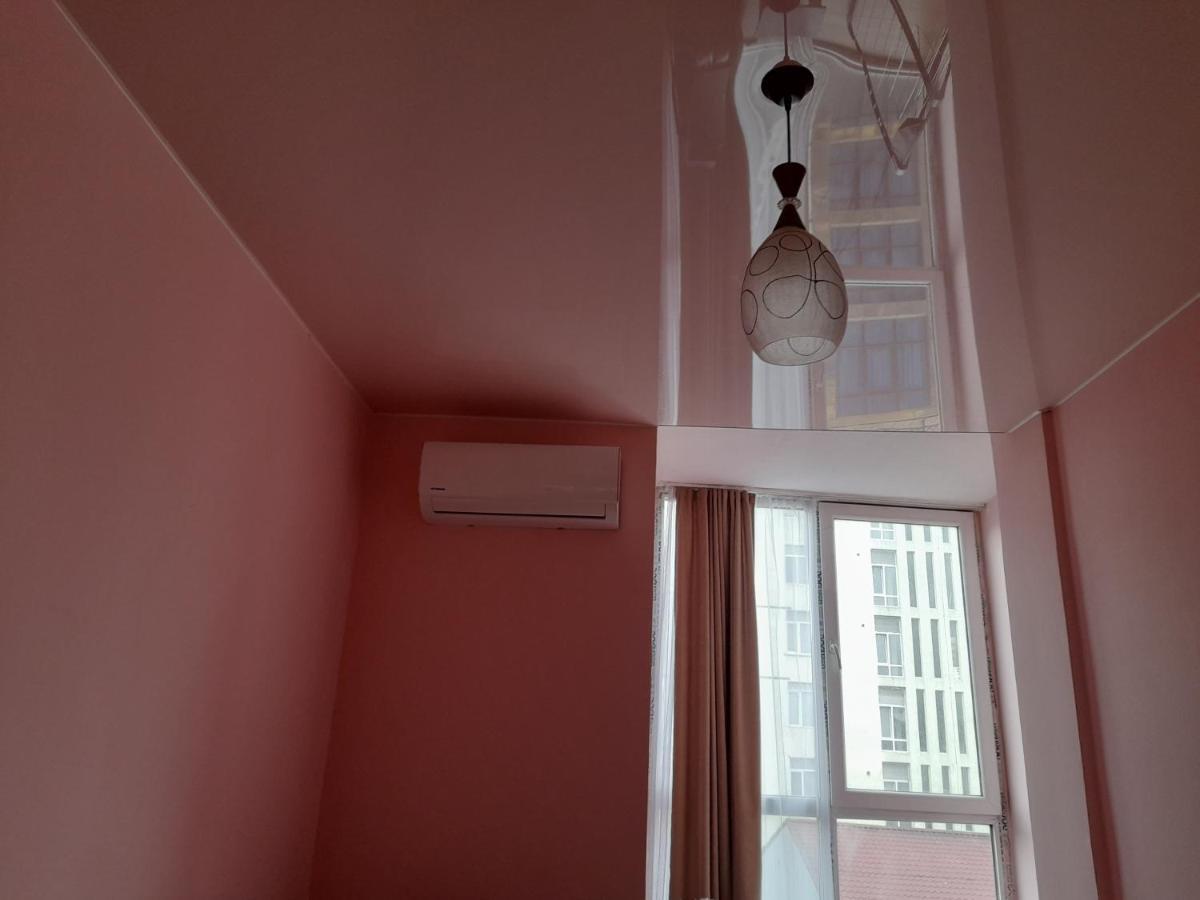 Appartement Katehouse à Batoumi Extérieur photo