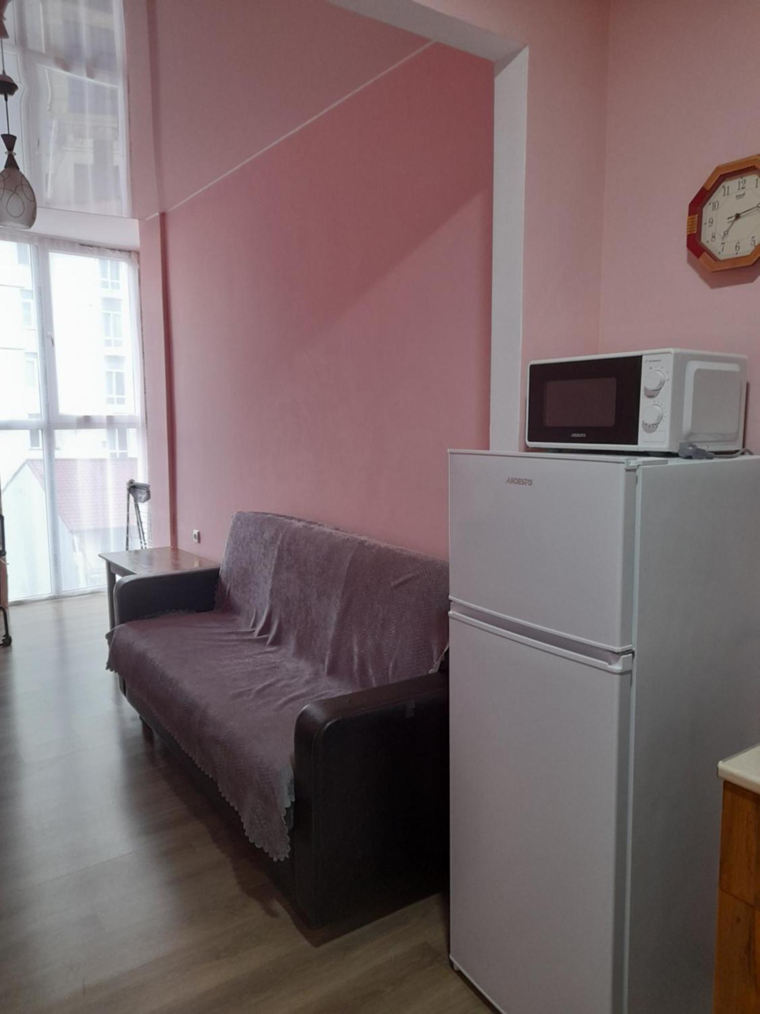 Appartement Katehouse à Batoumi Extérieur photo